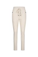 Travel Broek Met Rits 2135 Kit