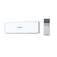 Mitsubishi SRK 25 ZSX-WF binnendeel airconditioner
