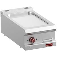 Elektrische bakplaat, vlakke hard verchroomde plaat , module 1/2  -top- | Diamond | E7/PLCD4T-N