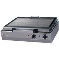 Elektrische stoomgrill, tafelmodel | Diamond | WR-GCVM-70