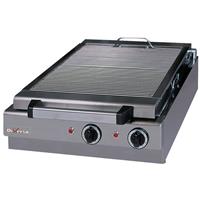 Elektrische stoomgrill, tafelmodel | Diamond | WR-GCVS-49