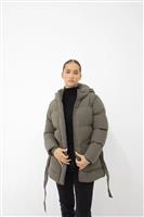 Winter Jas Copperose FC7586