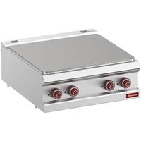 Elektrische kookplaat, 1/1 module  -top- | Diamond | E7/ST7T-N