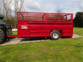 DRA VE 400 tot 650 cm