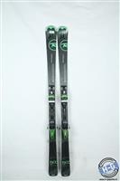 Ski - Rossignol Pursuit P600 Basalt - 170