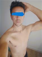 Latino guy looking for fun