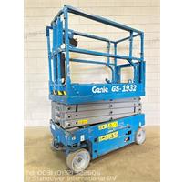 Genie GS1932 hoogwerker GS-1932 schaarhoogwerker