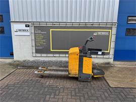 VS-21906 Elektrische palletwagen Jungheinirch ERE120