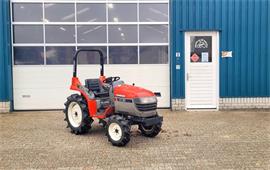 Yanmar AF16