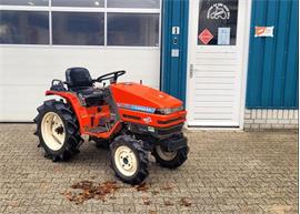 Yanmar KE-14