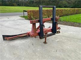 wifo rubberschuif met giant aanspan 2.75m