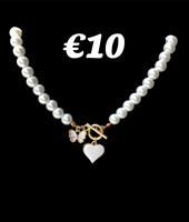 Parel ketting