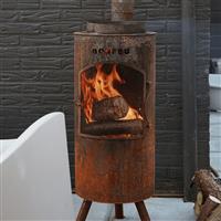 Bongiano LP Corten