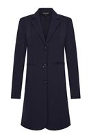 Travel Lange Blazer Uni  2132 Dark Blue
