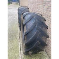 Michelin 600/65R28 banden xm28