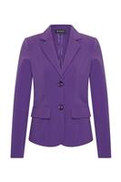 Travel Blazer Uni Naomi 2015 Purple