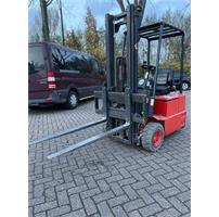 Linde E12