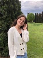 Op zoek naar een lieve gezellige leuke meid?