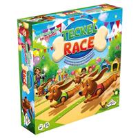Teckelrace 4+