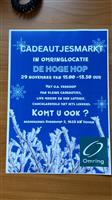 Cadaeutjes markt 