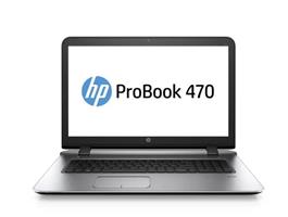 SALE! HP ProBook 470 G3| i7-6100U| 8GB DDR3|