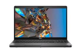 DELL Latitude 5501 | 9e generatie i7 | 16GB Win.11