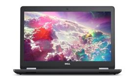 Dell Latitude E5570| i5-6300U| 8GB DDR4 Laptop