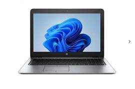 HP EliteBook 850 G3 - B | Intel Core i5 | 8GB