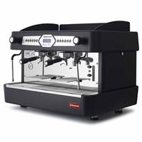 Geheel koffiemachine &amp;amp; waterontharder:: | Diamond | AROMA/2EB_DVA8