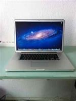  Macbook Pro  W8933MPM66E en Time Capsule Enz.