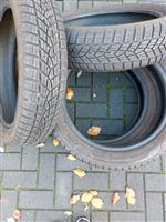Winterbanden  BMW I3