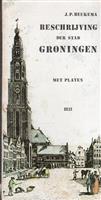 beschrijving der stad groningen j.p. beukema 1821