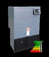 Pelletketel Biodom 27-A