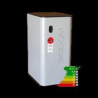 Pelletketel Biodom C15