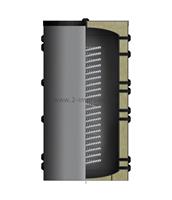 Hygiëneboilers A+ energie label 150