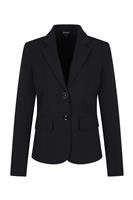 Travel Blazer Uni Black 2015