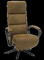 Relaxfauteuil Joris