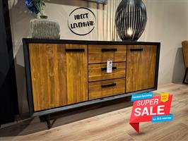 ***SALE*** Dressoir Hamera