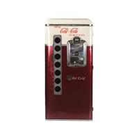 Vending Machine Cold Cola | Opbergkast