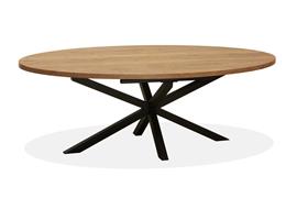 Uitschuiftafel Vaiana Maxfurn LamaLUX