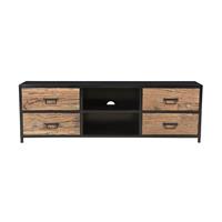 Raw tv meubel 180x35x58 cm