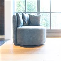 Draaifauteuil Jive Palladium 14