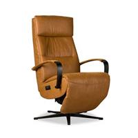 Salerno relaxfauteuil | Elektrisch verstelbaar met accu