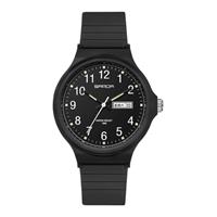 Minimal Wristwatch for Women - Calendar Watch Waterproof Luminous Clock Ladies