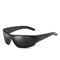 Gepolariseerde sportzonnebril voor heren - Retro Driving Shades-zonnebril