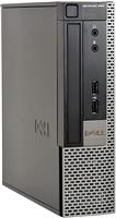 Windows XP, 7 of 10 Pro Dell Optiplex 990 USFF 2/4/8/16GB HDD/SSD (wifi) + garantie