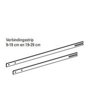 Verbindingsstrip vvh 19-29 cm