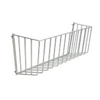Hooiruif voor CalfOTel iglo XL-5 en XL-10