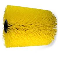 Koeborstel set ROTO BRUSH