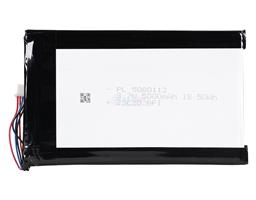 Autel MaxiPro MP808S Accu